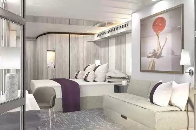 Cabine standard
