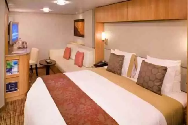 Cabine standard