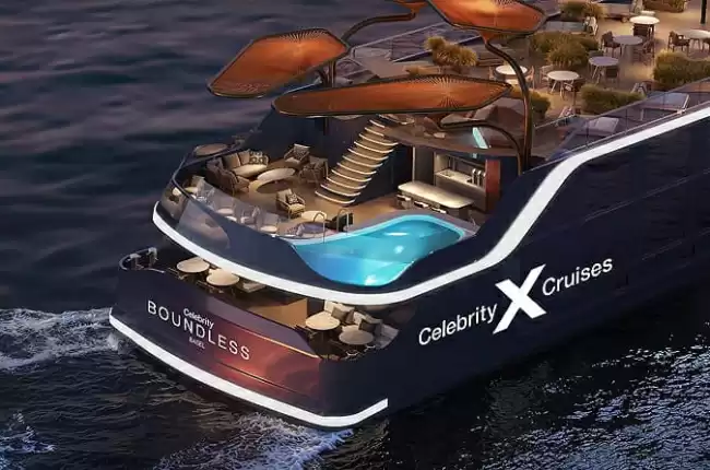 Celebrity River Cruises