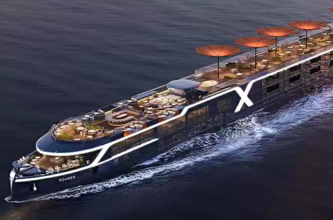 Celebrity River Cruises