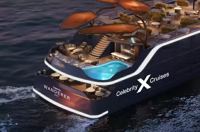 Celebrity River Cruises