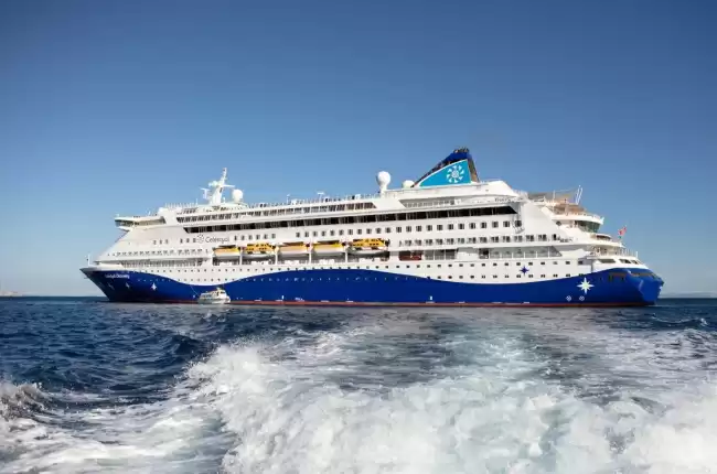 Celestyal Cruises