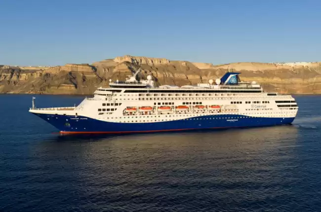 Celestyal Cruises