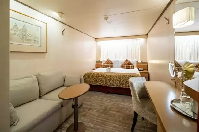 Cabine standard