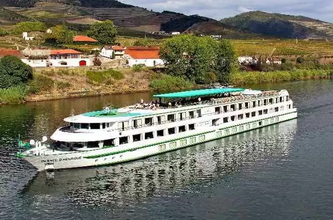 Infante D Henrique