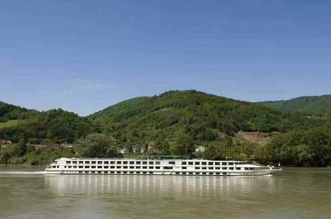 MS Europe