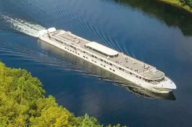 CroisiEurope