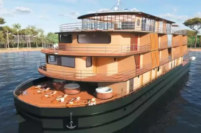 CroisiEurope