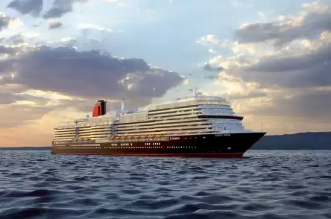 Cunard