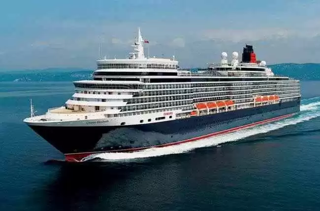 Cunard