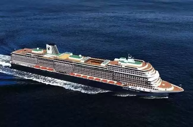 Holland America Line