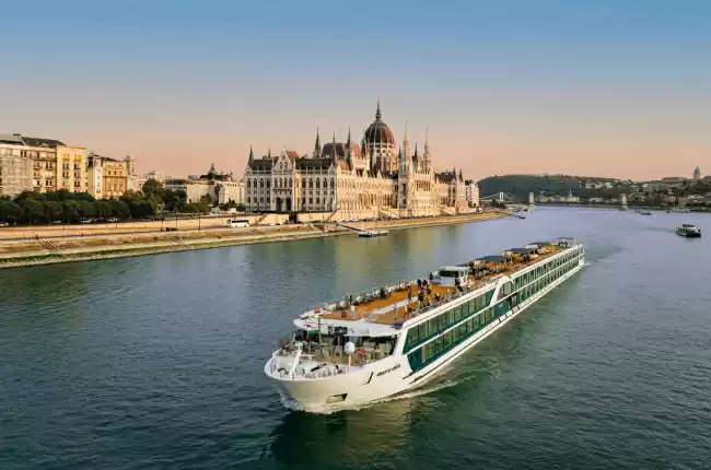 Luftner Cruises