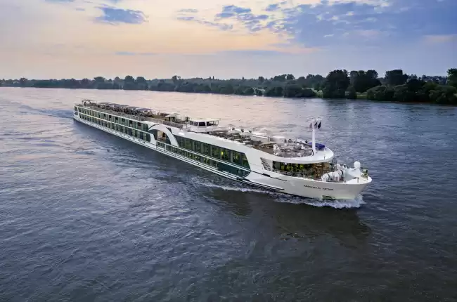 Luftner Cruises