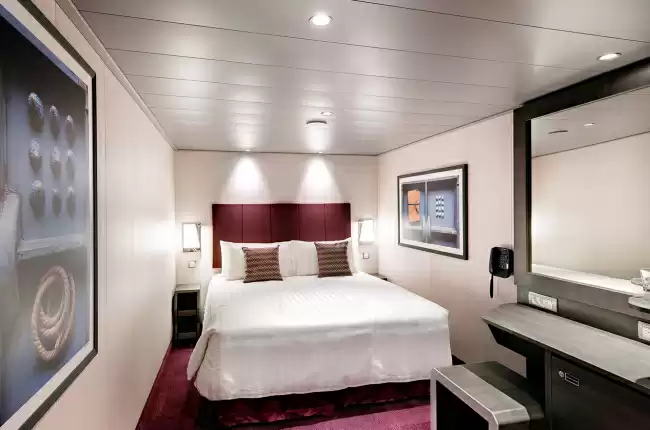 Cabine standard
