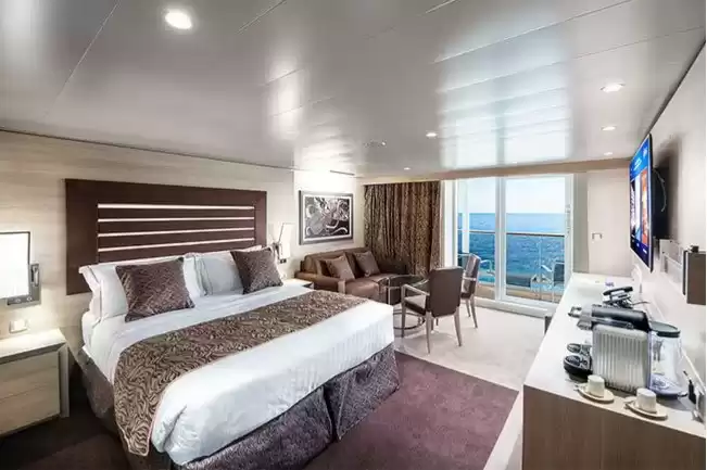 MSC Yacht Club