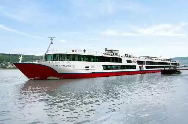 MS Rhein Melodie