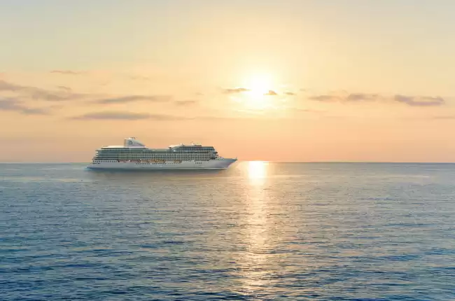 Oceania Cruises