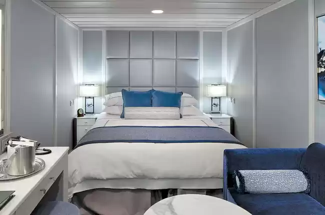 Cabine standard