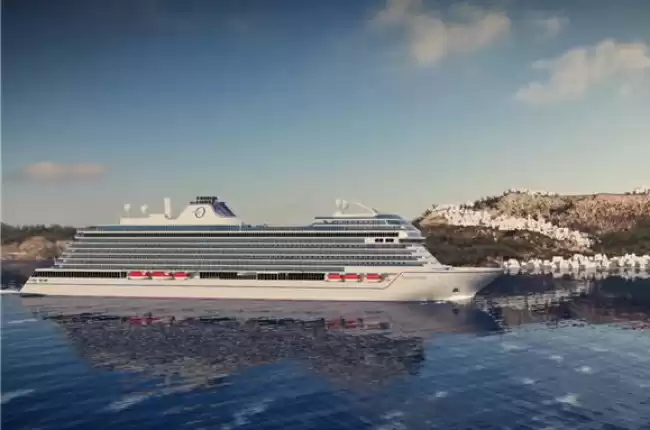 Oceania Cruises