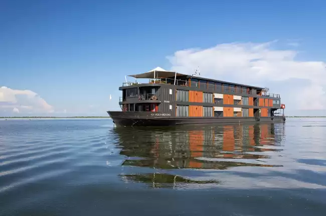 Aqua Mekong