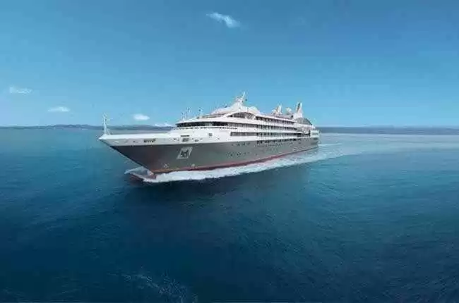 L Austral
