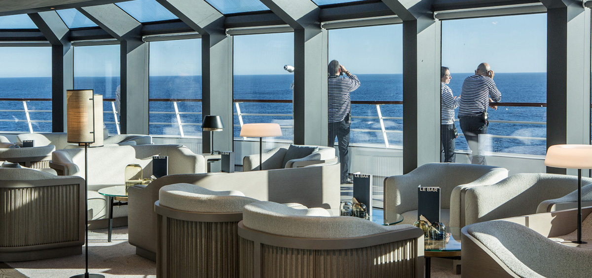 3- Intérieur/Extérieur, la frontière est invisible