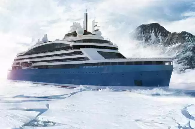 Ponant
