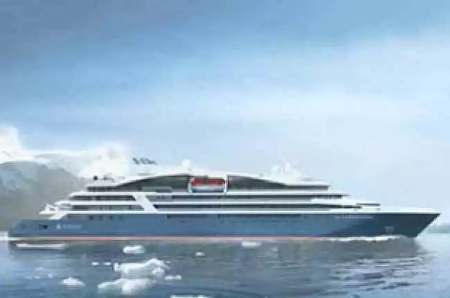 Ponant