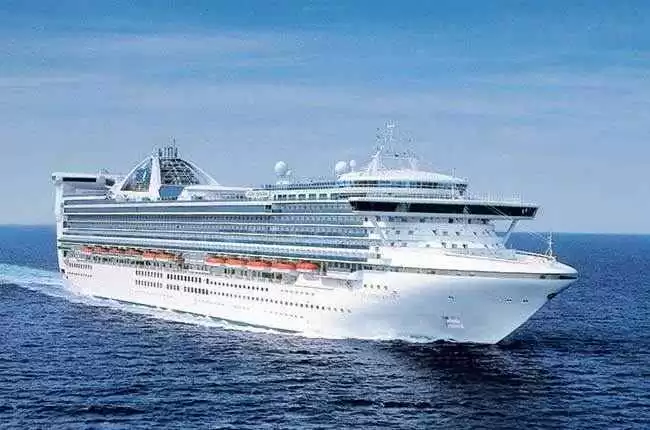 Grand Princess