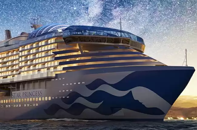 Princess Cruises