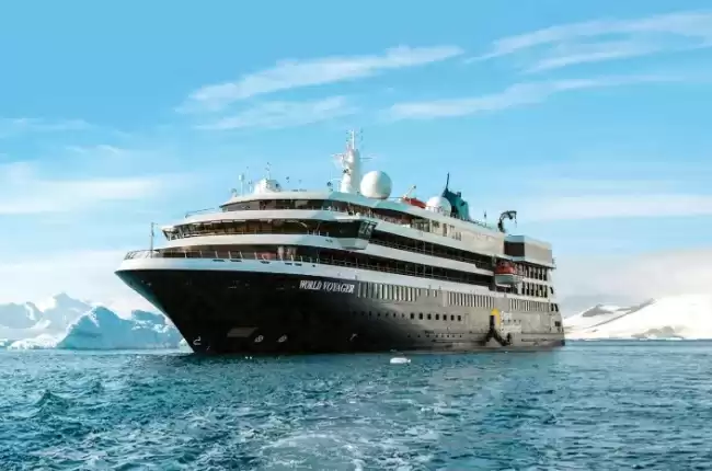 Quark Expeditions