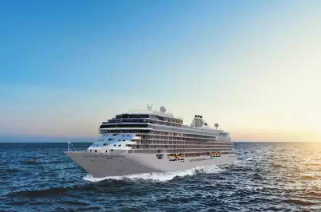 Regent Seven Seas Cruises