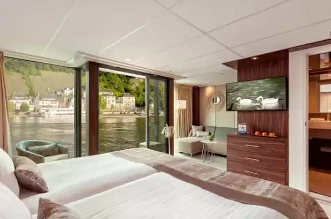 suite