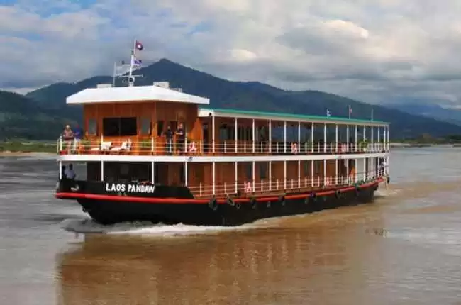 RV CHAMPA PANDAW