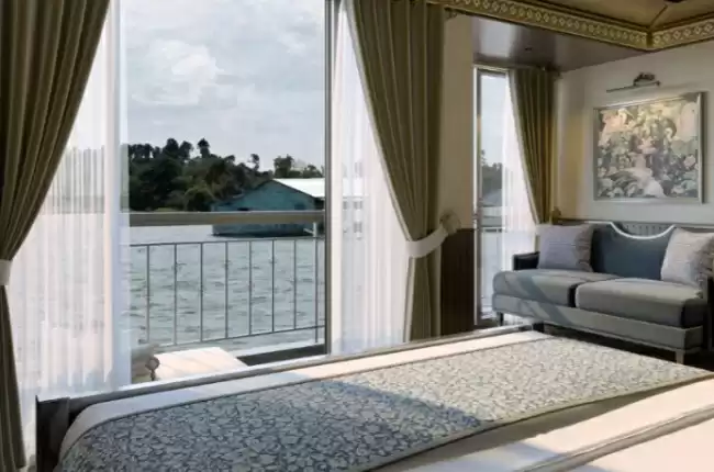 suite