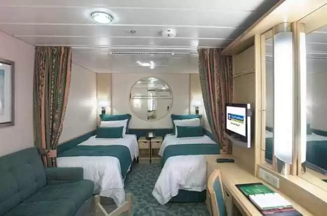Cabine standard
