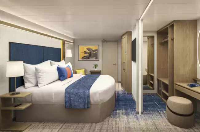 Cabine standard
