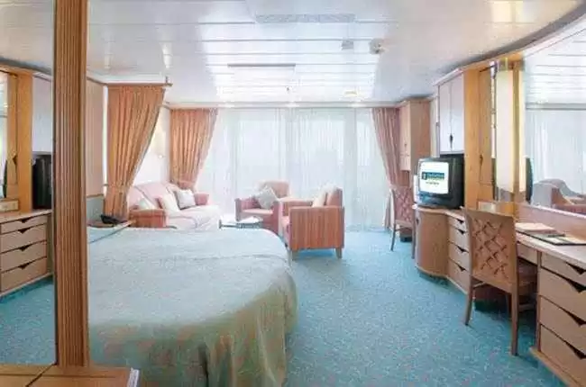 suite