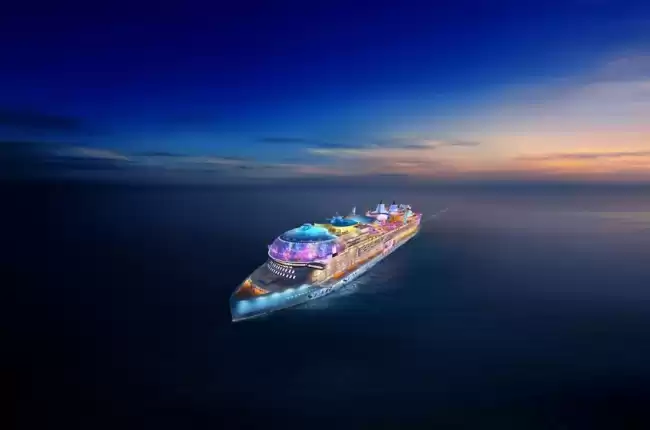Royal Caribbean