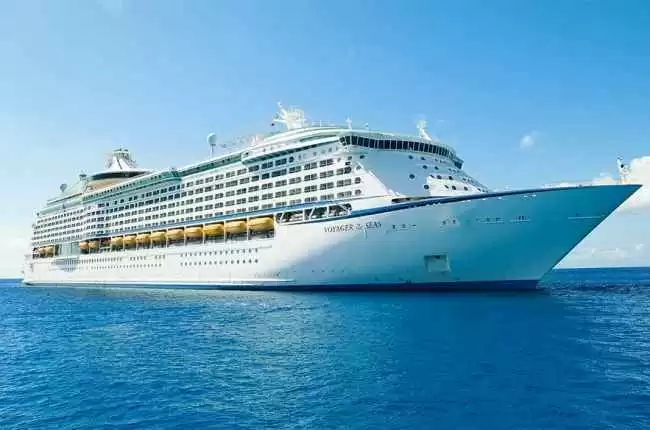 Voyager of the Seas