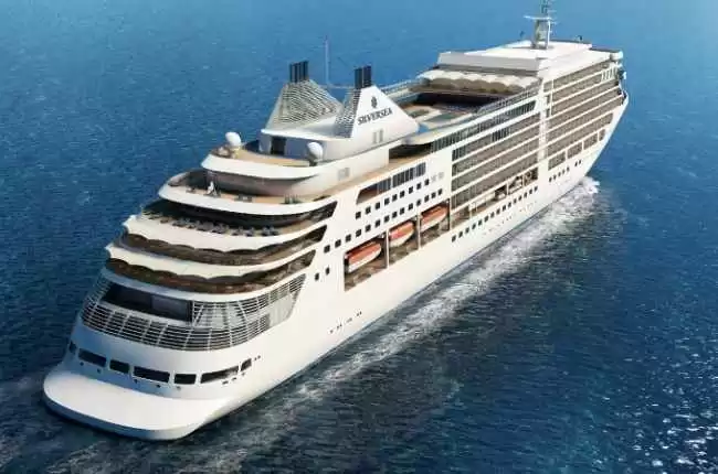 Silversea