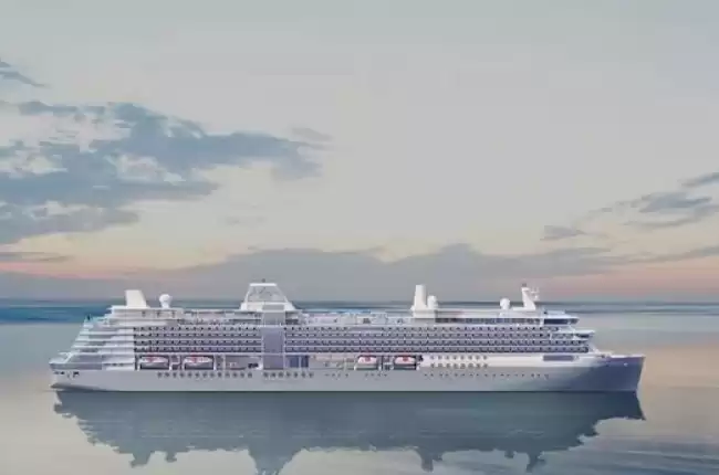 Silversea