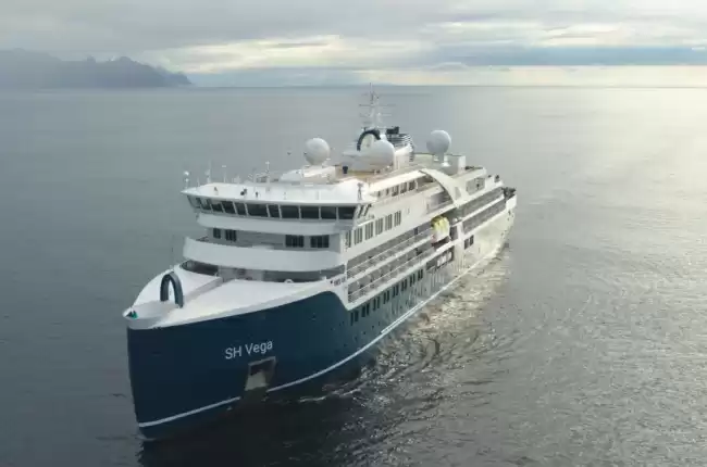 Swan Hellenic