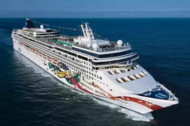 Temptation Cruises