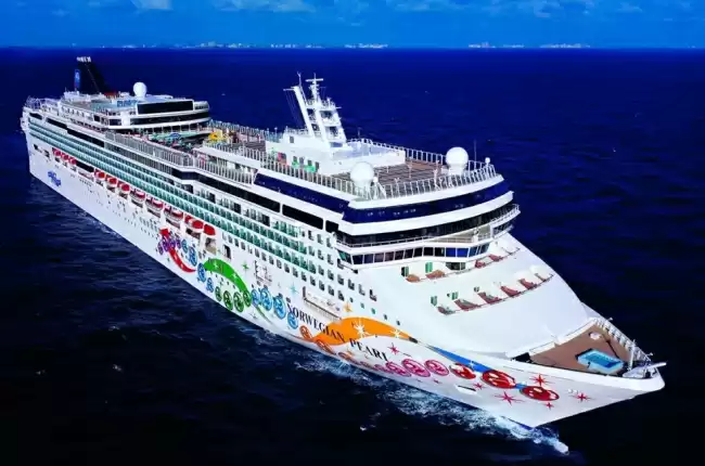 Temptation Cruises