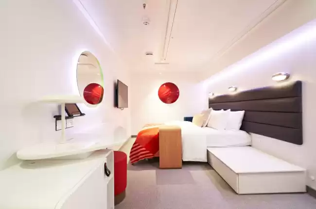 Cabine standard