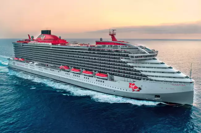 Virgin Voyages