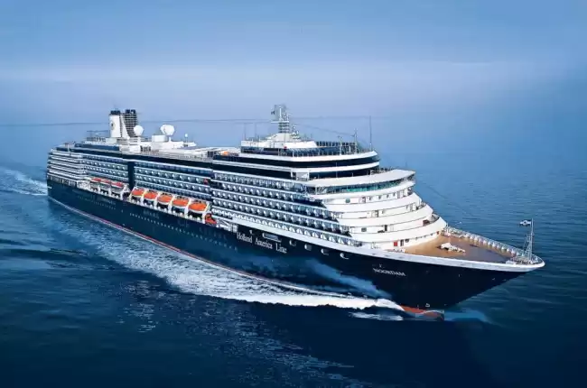 Voyages d'exception