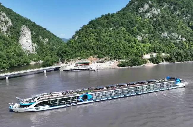 Voyages d'exception