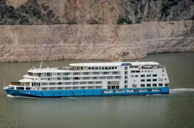 Voyages d'exception